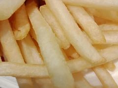 -麦当劳(城东万达广场店)