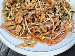 -老友王·南宁特色菜(金汇如意坊店)