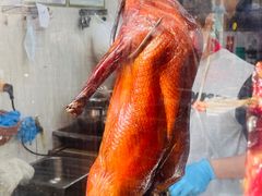 -黄连大头华烧鹅(萧地大马路店)