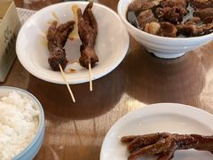 -南门小馆·清真(国贸商城店)
