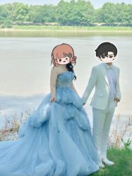 -第一夫人婚纱摄影(南京店)