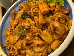 八珍豆腐-津菜宋记老房子(鼓楼店)