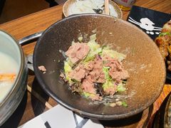 -花食间餐吧(远大购物中心群力店)