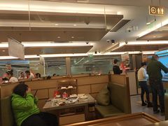 -海底捞火锅(旭辉MALL店)