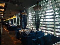 -七海旋律西餐厅(金沙湾店)