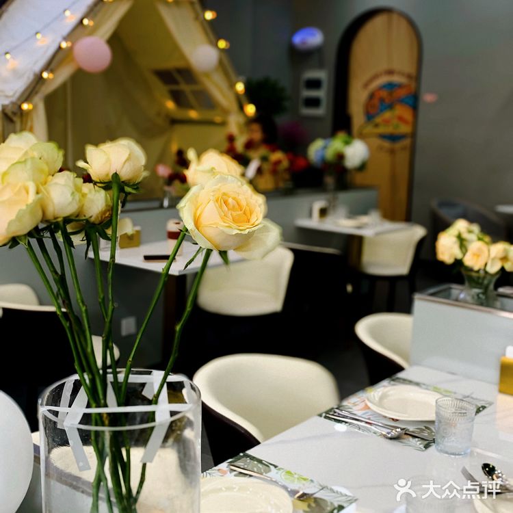 🍕听说是合肥评分最高的西餐厅！餐品口味太好吃啦！