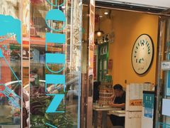 -金捞茶餐室(祐汉兴隆楼店)