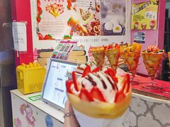 -可丽小屋(中山路店)