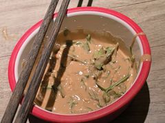 -王歘歘·chuǎ火锅(五道营店)