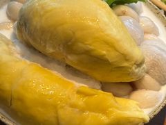 -玲婧胡同·生日蛋糕·餐厅(嘉里城店)