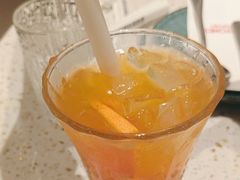 -CRAZYONES西班牙海鲜饭(上海美罗城店)