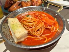 -赤火牛排(金狮广场店)