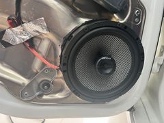 -乐之行汽车音响改装