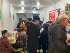 -杨家牛肉汤(淮建路店)