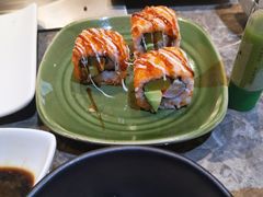 -雅玛花式铁板烧(国宏宾馆店)