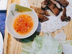 -东江海鲜大排档·潮汕菜·砂锅粥