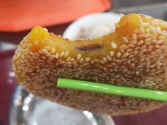 -北京大学-燕南食堂