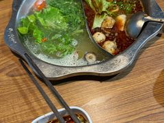 -傣妹火锅(南京东路一店)
