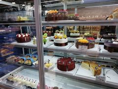 生日蛋糕-宫廷饼屋(西城时代店)