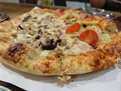 -MI WU FACTORY米屋美食工厂餐厅(绿地店)
