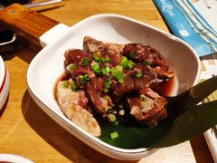 -秋木烤肉·韩国牛肉名家(高新旗舰店)