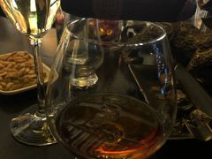 -Ish Whiskey&Cocktail Bar酒吧(合生麒麟新天地店)