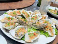 -大连湾旭日·家宴·海肠捞饭(马栏广场店)