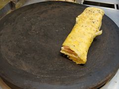 -2颗鸡蛋煎饼(北京路天河城店)