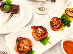 -摩根扒房(桐梓林店)