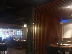 大堂-清真·艾美可餐厅(大悦汇店)