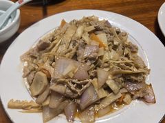 -老街坊餐吧