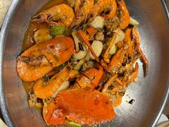 -七欣天香辣蟹火锅(上海银亿滨江店)