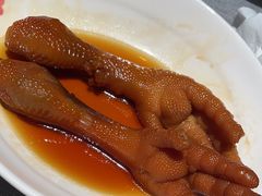 -晓粤·惹味粤菜(凯德乐峰广场店)