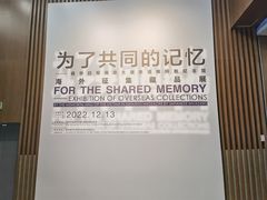 -侵华日军南京大屠杀遇难同胞纪念馆-停车场