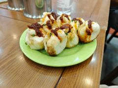 -三镇民生甜食馆(胜利街总店)