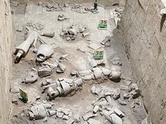 -秦始皇帝陵博物院(兵马俑)