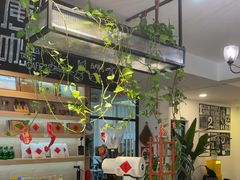 -唐咖精品咖啡(大理古城手冲店)