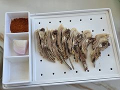 -老毛手抓·盐池滩羊非遗手抓(宁夏总店)