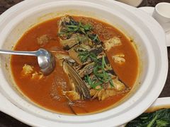 -里山四季中餐厅(来凤街店)