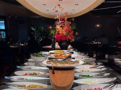 -拉蒂娜·巴西牛排馆 Latina·Brazilian Steakhouse(王府井喜悦店)