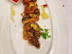 百年老汤道口烧鸡-金狮麟·新豫菜(金码大厦店)