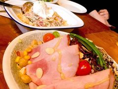 -AFS Cafe & Canteen(闽江二路店)