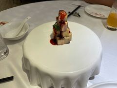 冰沙红酒鹅肝-圆苑(静安寺店)