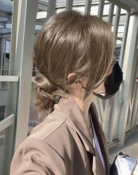 点击看大图 -FG HAIR·烫发·染发