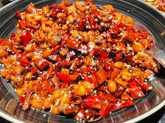 -华豫川酒家(大卫城店)