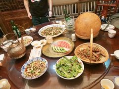 -杨记隆府(南坪店)