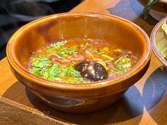 -黔有有贵州酸汤夺夺粉火锅(五味十字店)