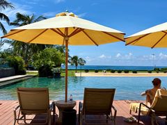 -亚龙湾红树林度假酒店御粤阁