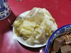 -天发芽·何记葫芦头泡馍·老字号(小南门店)