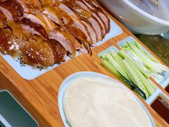 -陶然饺子城(奥体中路店)